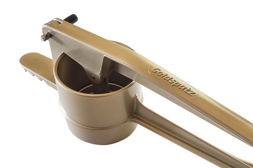 Goldspatz spätzlepresse - ,