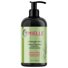 1 X Mielle Leave In Minze