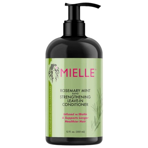 Mielle leave in minze - 1,