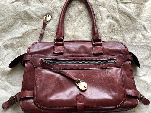Strenesse handtasche echt - strenesse,