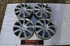 Ford S-Max Alufelgen 7Jx17 ET 55 6M2J-DA 4 Stück 