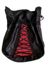 Mittelalter gothic beutel - mittelalter,