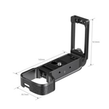SmallRig L-Bracket for Sony A7 R IV und Sony A 9 II