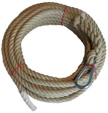 Bau/Eimerseil/Aufzugseil/Handa