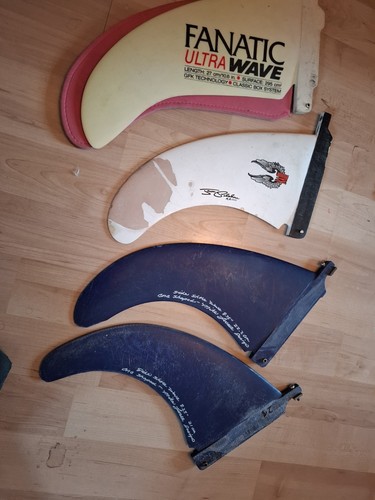 Maui fanatic finne - fanatic, für