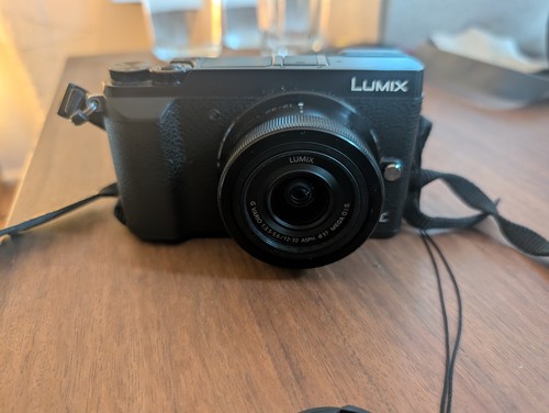 Panasonic lumix dmc - lumix, +