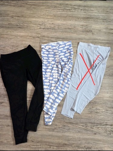 Leggings größe fleece - leggings, m