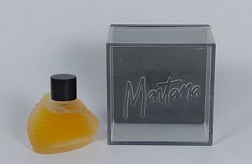 Parfumminiatur montana - parfumminiatur:,