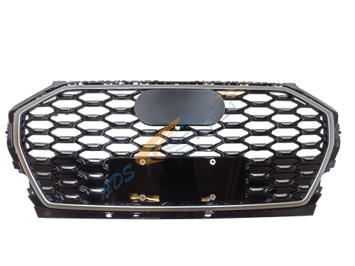 Audi 2021 kühlergrill - q5, fy