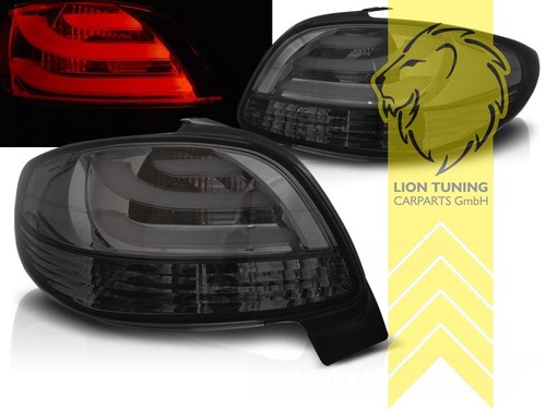 Light bar led - light, rückleuchten