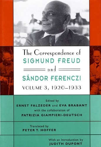 The correspondence sigmund - correspondence,