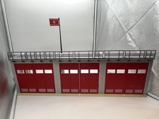 PLAYMOBIL 9803 Dreifach Tor