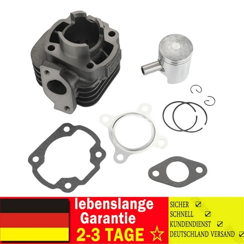 Zylinder satz 50ccm für - satz,