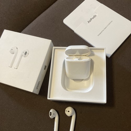 Apple airpods generation - apple, airpods/1.