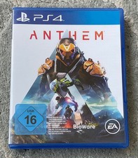 Anthem für Sony PlayStation 4
