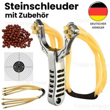 Steinschleuder Zwille