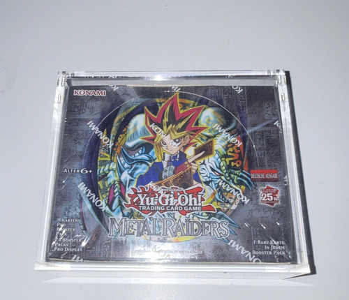 Trading card game - yu-gi-oh!,