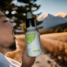 Kaktusfeigenkernöl Fatimas Garden, Anti - Aging, Serum, 15 ml, Bio, Neu! 