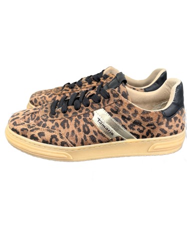 Tamaris damen sneaker aus - tamaris,