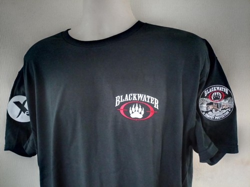 Mercenary blackwater convoy - mercenary,