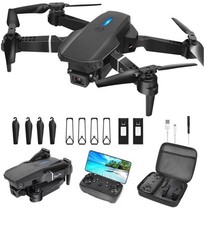 Drohne Mit Kamera 4K