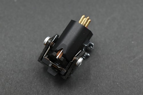 Shure v15 type cartridge - shure, iv