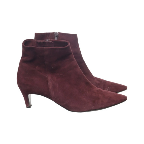 Kennel schmenger boots - kennel,