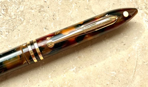 Sommer sale sheaffer - sommer, sale!