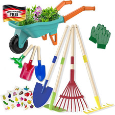 Kinder gartenspielzeugset mit - kinder-gartenspielzeugset,