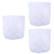  3 Pieces Passierbeutel