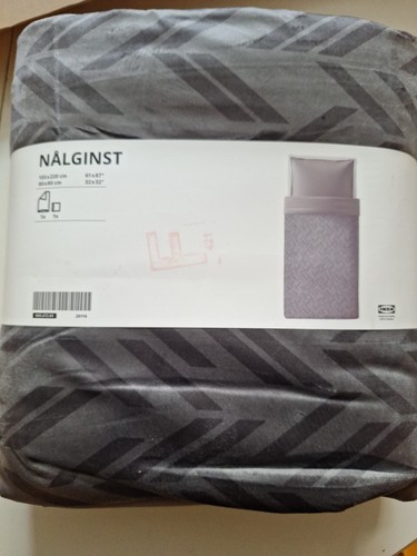 Ikea nälginst bettwäsche - nälginst,