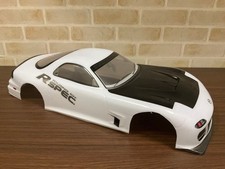 Mazda RX-7 RC Car Body Only