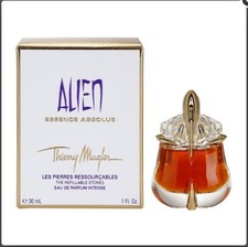 Mugler Alien Essence Absolue