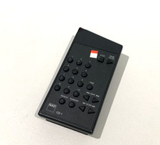 NAD CD1 - Fernbedienung -