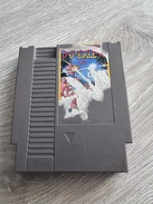 Super Spike V‘Ball NES