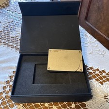 Porsche Design Feuerzeug P3635