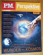 P. M. Perspektive, KOSMOS, Heft 3/2009