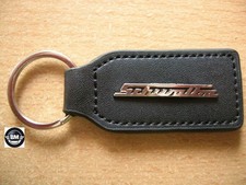 Simson Schwalbe Silver Black