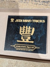 JEDI MIND TRICKS -Servants In