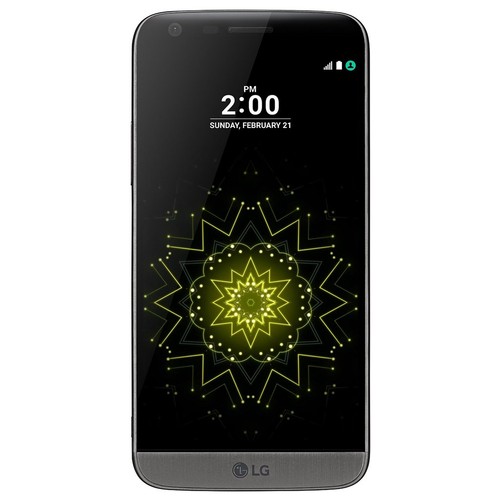 H850 32gb titan - 32gb, android