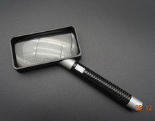 Carl Zeiss Jena Lupe 6