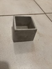 Blumentopf Pflanztopf Aus Beton Pflanzentopf Aus Zement