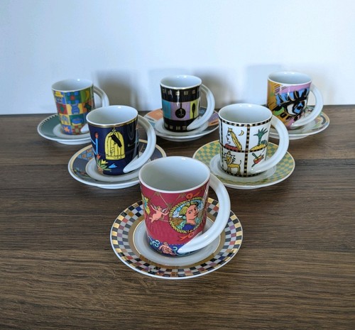 Rosenthal cupola espresso - rosenthal,