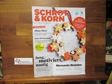 Schrot & Korn Bio leben Bio