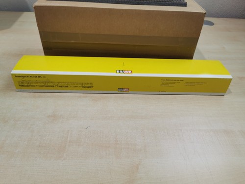Brawa 44080 465 elektro - 465,