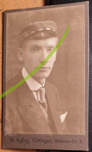 Willy zäntini 1911 - willy,