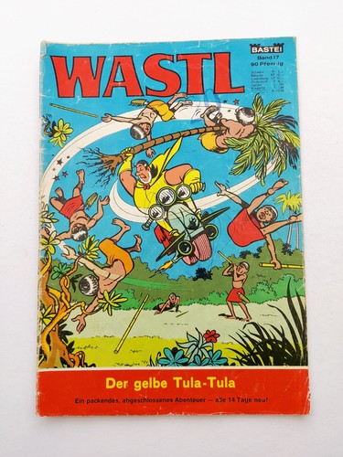Rarität bastei comic - bastei,