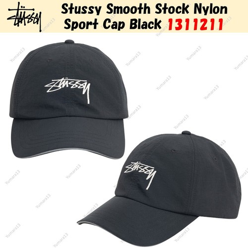 Stussy smooth stock - stussy, nylon