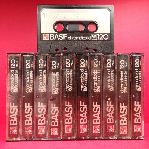 10x basf chromdioxid - 👉,