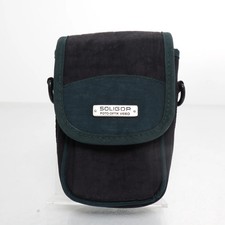 Soligor, Kameratasche, Unisex